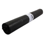 Ponuka - Cena - Predaj HDPE vrecia  čierne 700x1100/0