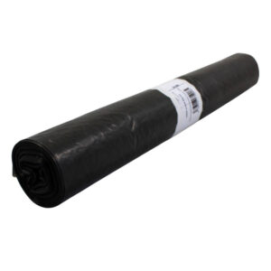 Ponuka - Cena - Predaj HDPE vrecia  čierne 700x1100/0
