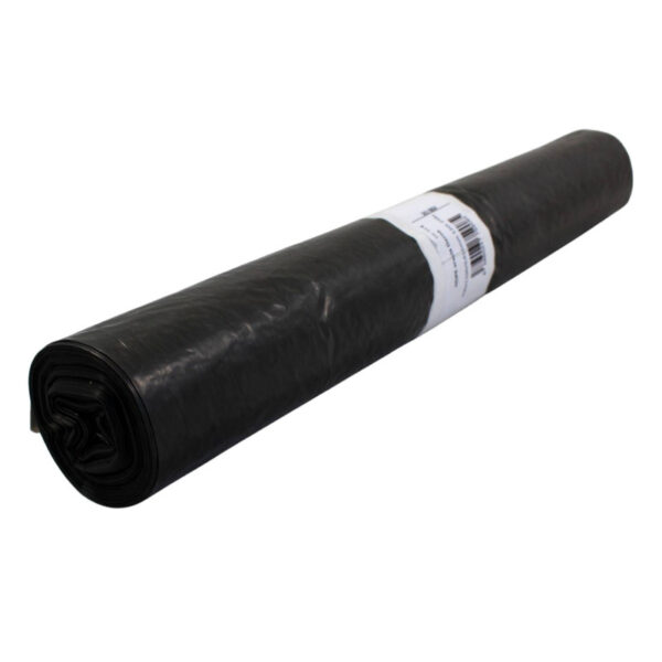 Ponuka - Cena - Predaj HDPE vrecia  čierne 700x1100/0