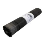 Ponuka - Cena - Predaj HDPE vrecia čierne zaťahovacie 600x700/0