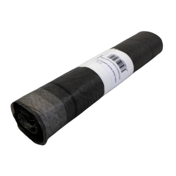 Ponuka - Cena - Predaj HDPE vrecia čierne zaťahovacie 600x700/0