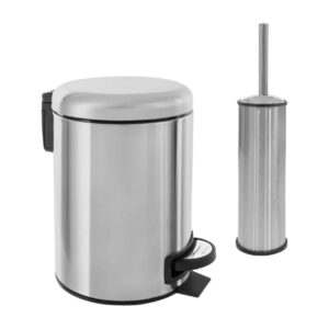 Ponuka - Cena - Predaj Kúpeľňová sada ELITE 2-dielna nerez