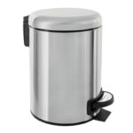 Ponuka - Cena - Predaj Odpadkový kôš ELITE nerez 5L
