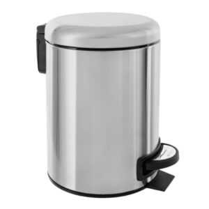 Ponuka - Cena - Predaj Odpadkový kôš ELITE nerez 5L