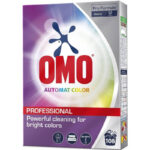 Ponuka - Cena - Predaj Omo Professional Automat Color Prášok na pranie 5