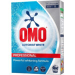 Ponuka - Cena - Predaj Omo Professional Automat White Prášok na pranie 5