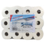 Ponuka - Cena - Predaj Toaletný papier Cellart XXXL - extra LONG