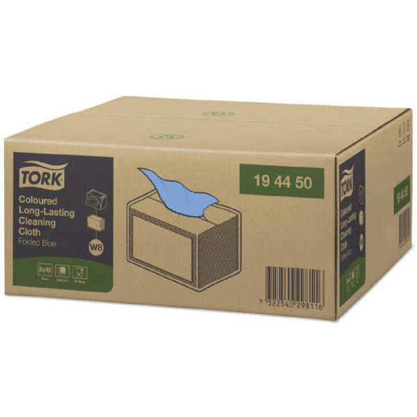 Ponuka - Cena - Predaj Tork Long-Lasting čistiace utierky