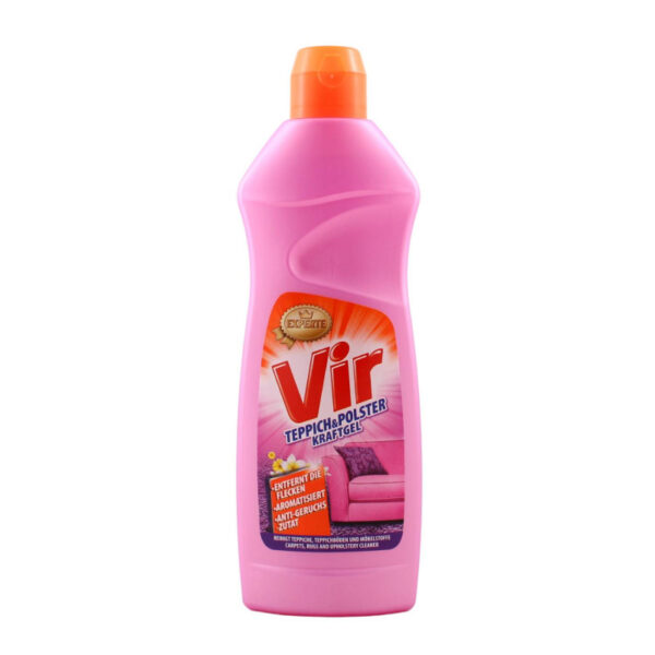 Ponuka - Cena - Predaj VIR EXPERT na koberce 500ml