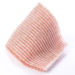 Ponuka - Cena - Predaj Eco medená utierka Premium 15 x 15 cm – 1 ks