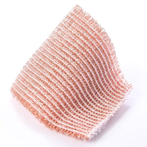 Ponuka - Cena - Predaj Eco medená utierka Premium 15 x 15 cm – 1 ks