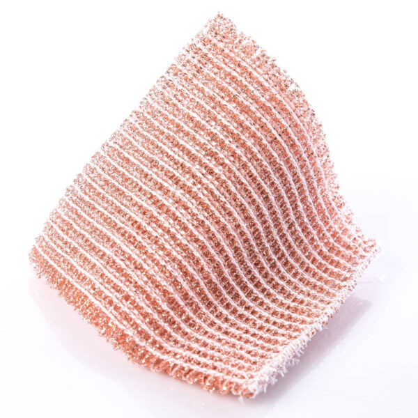 Ponuka - Cena - Predaj Eco medená utierka Premium 15 x 15 cm – 1 ks