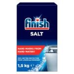 Ponuka - Cena - Predaj FINISH Soľ 1