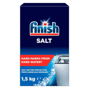 Ponuka - Cena - Predaj FINISH Soľ 1