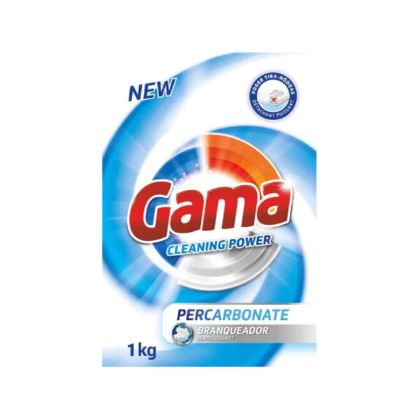 Ponuka - Cena - Predaj Gama perkarbonát sodný 1kg