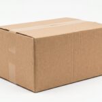 Kartónová klopová krabica pre firmy a eshopy
