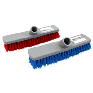 Ponuka - Cena - Predaj Kefa podlahová HARD – mix farieb 1 ks