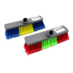 Ponuka - Cena - Predaj Kefa podlahová SOFT – mix farieb 1 ks