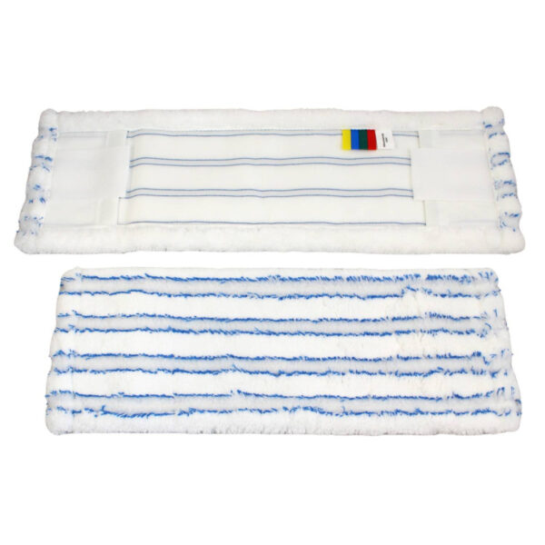 Ponuka - Cena - Predaj Mop micro PROFI DUO 50 cm s farebným značením