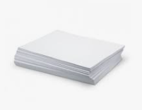 Kancelárské papiere A4