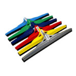 Ponuka - Cena - Predaj Stierka podlahová plastová mix farieb – 55 cm