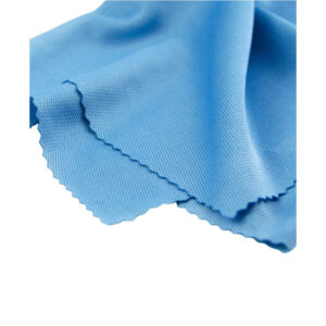 Ponuka - Cena - Predaj Utierka z mikrovlákna Glanz Profi modrá – 50x70 cm