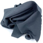 Ponuka - Cena - Predaj Utierka z mikrovlákna Glanz Profi šedá – 50x70 cm