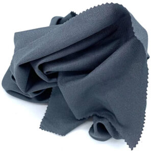 Ponuka - Cena - Predaj Utierka z mikrovlákna Glanz Profi šedá – 50x70 cm