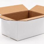 Kartónová krabica