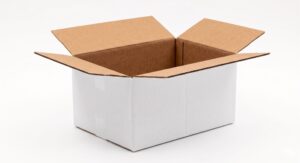 Kartónová krabica