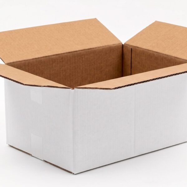Kartónová krabica