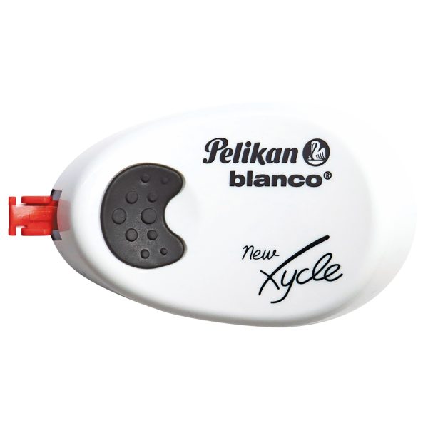 Pelikan - Roller korekčný blanco