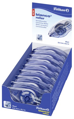 Pelikan - Korekčný roller Maxi Pelikan - Korekčný roller Maxi