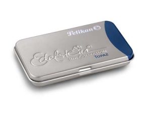 Pelikan - Bombičky atramentové Topaz 6 ks