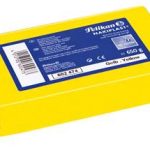 Pelikan - Plastelína Nakiplast žltá