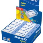 Pelikan - Guma na ceruzku + inkoust