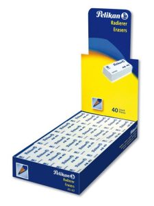 Pelikan - Guma na ceruzku Pelikan AS 40