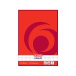 Herlitz - Poznámkový blok A5 / 50 listov