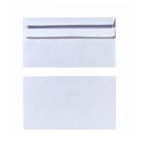 Herlitz - Obálky DL / 100 ks