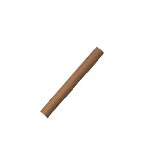 Herlitz - Tubus hnedý