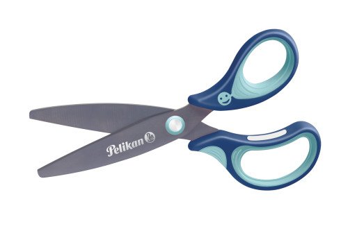 Pelikan - Nožnice Griffix pre pravákov Pelikan - Nožnice Griffix pre pravákov