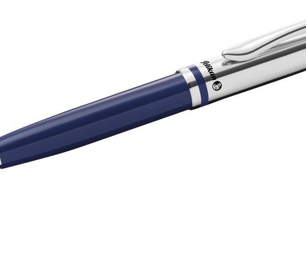 Pelikan - Guličkové pero K35 modré