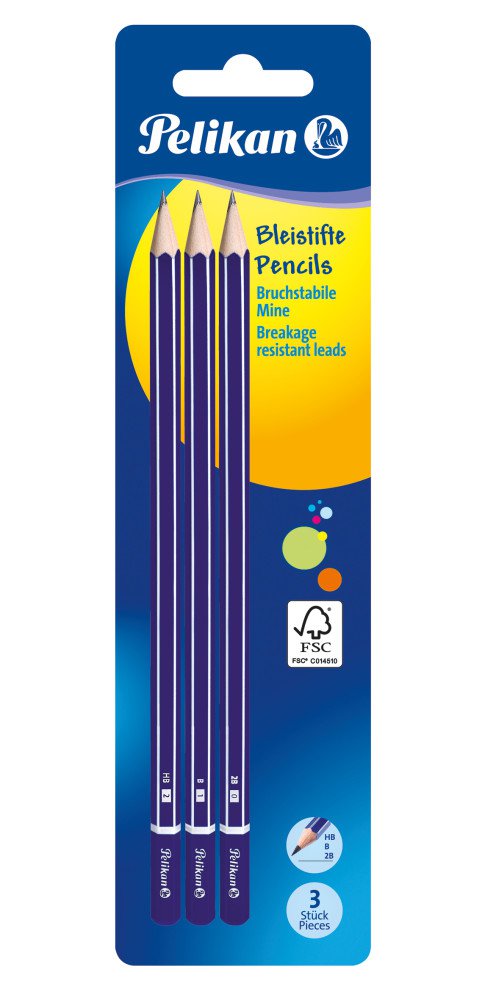 Pelikan - Ceruzka lakovaná Pelikan - Ceruzka lakovaná