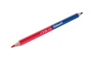Pelikan - Ceruzka oboj.čer/mod