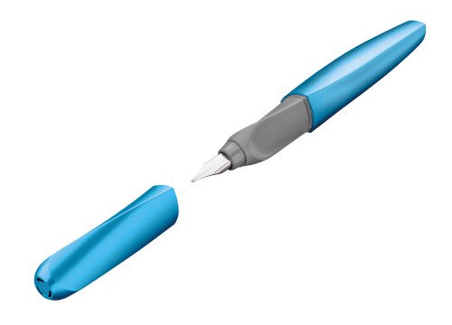 Pelikan - Bombičkové pero Twist ľadovo modré Pelikan - Bombičkové pero Twist ľadovo modré