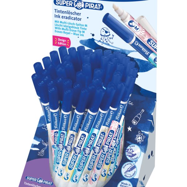 Pelikan - Zmizík Super Pirat