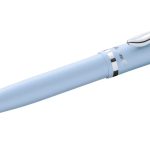Pelikan - Guľôčkové pero K36 azúrové