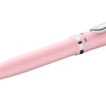 Pelikan - Guľôčkové pero K36 ružové