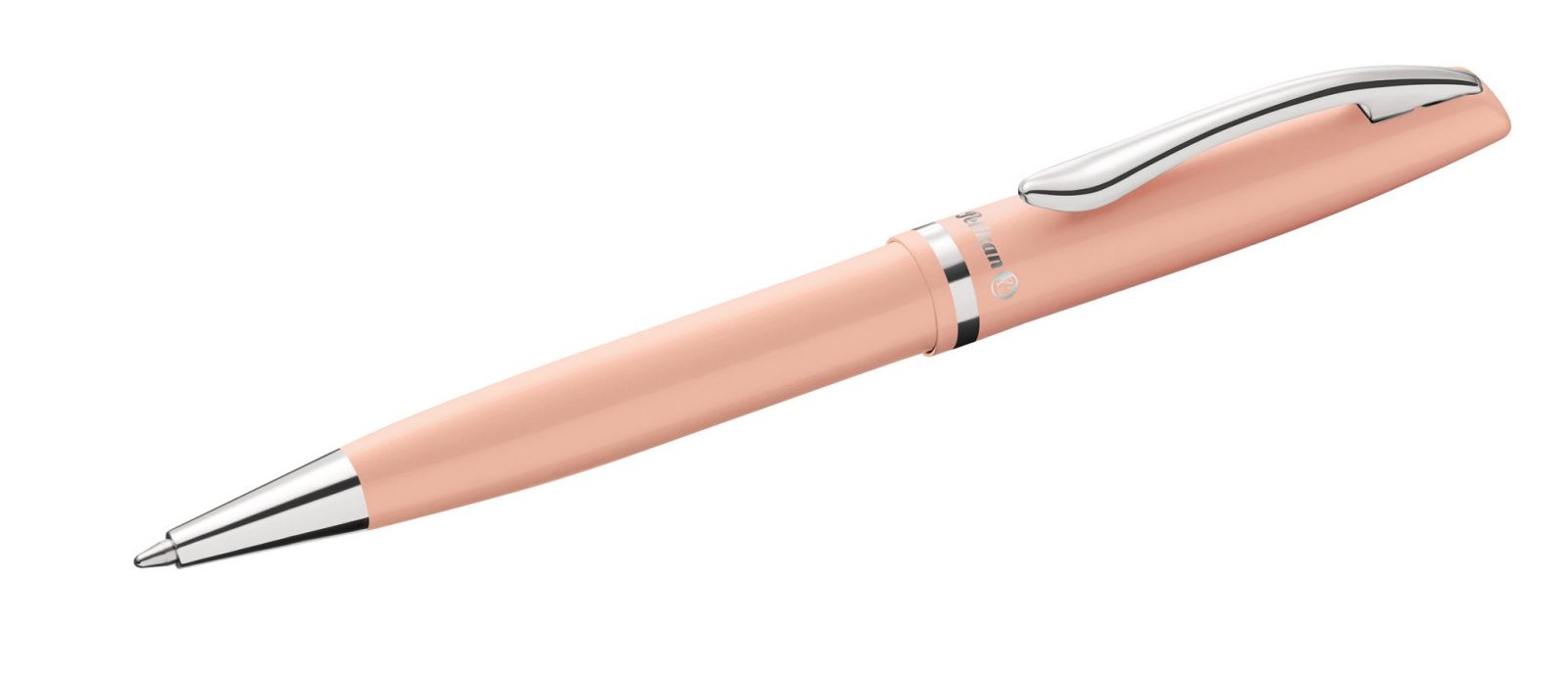 Pelikan - Guľôčkové pero K36 koralové Pelikan - Guľôčkové pero K36 koralové