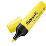 Pelikan - Zvýrazňovač 490 žltý